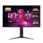 24.4 25G4K 420Hz IPS FHD