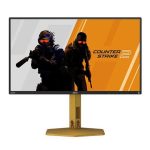CS24A/P TN FHD 610HZ GAMING MONITOR