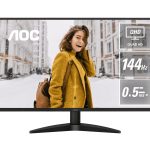 Q27B36X IPS QHD 1MS 144HZ HDR10 VESA