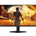 Q27G40ZDF QD-OLED QHD G-SYNC 240HZ