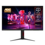 U27G4XM MINILED UHD 160HZ/FHD 320HZ