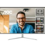 U32V11N VA UHD 60HZ 4MS HDR10 VESA MOUNT