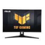 ASUS VG27AQ5A 27'' TUF Gaming Monitor, QHD(2560x1440), 210Hz(OC), Fast IPS, ELMB SYNC, Stereo speaker, DisplayWidget Center