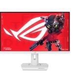 ASUS 27in 4k 160hz Monitor Wht 3y (XG27UCG-W)