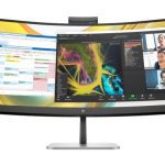 HP S5 Pro 34in Wqhd 534pm Usb-c Conf Mntr (9E0Z2UT)
