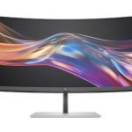 HP S7 Pro 738pu Wqhd Tb4 Mntr (8K167AA)