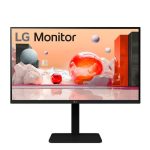 LG 27ba550 27 100hz Fhd Monitor 3y (27BA550-B)