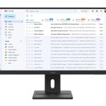 Lenovo E27-40 27in Fhd (hdmi+dp+vga) 3yr (64BCMAR4AU)