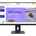 Lenovo E27q-40 27in Qhd (hdmi+dp) 3yr (64BDGAR4AU)
