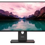 Lenovo T24-40 23.8in Fhd (hdmi+dp+usb-c) 3yr (64A4MARXAU)