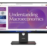 Lenovo T24d-40 23.8in Fhd (hdmi+dp+usb-c) 3yr (64B9GAR1AU)