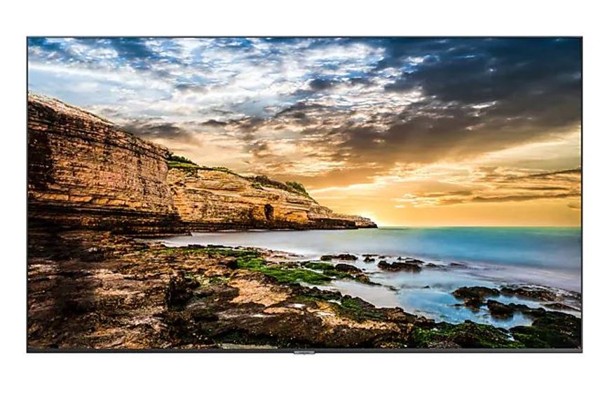 QE50T 50IN UHD 16/7 COMMERCIAL DISPLAY - Image 8