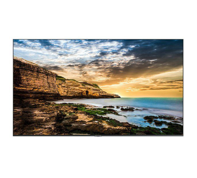 Samsung 65' QET Professional Display 4K UHD 3840x2160 8ms 4000:1 2xHDMI USB LAN 16/7 Speakers VESA Digital Signage 3YR WTY - Image 8