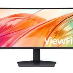 Samsung 49 Viewfinity S95uc Curved Dqhd Busines (LS49F950UAEXXY)