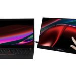 PORTABLE TOUCHSCREEN MONITOR 17.3" FULL
