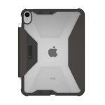 UAG Plyo Apple Ipad (11.0′) 11th Gen (a16) / Ipad 10th Gen (10.9′) Folio Rugged Case (black/ice) – Drop+ Military Standard, 1 Year Warranty (123392114043)