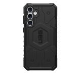 UAG Pathfinder Samsung Galaxy S23 FE 5G (6.4') Rugged Case - Black (214410114040),18ft. Drop Protection(5.4M), 10 Years Warranty