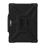 UAG Metropolis Microsoft Surface Pro 12 (13') / Pro11/ Pro 10/ Pro 9 Rugged Case - Black (324013114040), DROP+ Military Standard, 10 Years Warranty