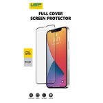 USP Apple iPhone 16 Pro Max (6.9') Tempered Glass Screen Protector - Full Coverage, 9H Hardness, Bubble-free, Anti-fingerprint, 3 Years Waranty