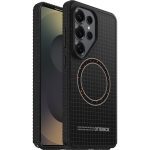 OtterBox Sole Samsung Galaxy S26 Ultra 5G (6.9') Case Night Raid (Black) - (77-000054), DROP+ 5X Military Standard, Raised Edges, 7 Years Warranty