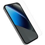 OtterBox Glass Google Pixel 10a 5g (6.3′) Clear Propack – (), Drop Protection, Anti-scratch, Flawless Touch, 2 Years Warranty (77-000222)
