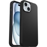 OtterBox Symmetry MagSafe Apple iPhone 17e / iPhone 16e / iPhone 15 / iPhone 14 / iPhone 13 (6.1') Case Black - (77-92928) , 7 Years Warranty