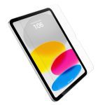 OtterBox Premium Glass Antimicrobial Apple iPad (11') (A16) (11th Gen) / iPad (10.9') (10th Gen) Screen Protector Clear - 9H Hardness,2 Years Warranty