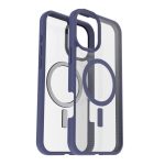 OtterBox React Magsafe Apple iPhone 16 Plus (6.7') Case Denver Dusk Purple - (77-96239),DROP+ Military Standard,Hard Case with Soft Grip Edges,7 Y