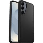 OtterBox Symmetry Magnets Samsung Galaxy S25 5g (6.2) Case Black -(),antimicrobial,drop+ 3x Military Standard,integrated Grip,7 Years Warranty (77-97396)