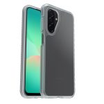 OtterBox React Samsung Galaxy A26 5g (6.7′) Case Clear – ()),antimicrobial,drop+ Military Standard,raised Edges,7 Years Warranty (77-97665)