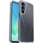 OtterBox React Samsung Galaxy A16 5g/ A16 4g (6.7′) Case – Clear (),antimicrobial,drop+ Military Standard,raised Edges,7 Years Warranty (77-97671)