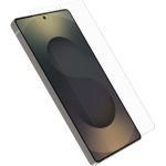 OtterBox Premium Glass Samsung Galaxy S25 Ultra 5g (6.9′) Screen Protector Clear – (),drop+ 3ft Protection,scratch Protection,2 Years Warranty (77-97844)
