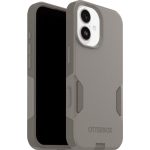 OtterBox Commuter Apple Iphone 17 (6.3′) Case Grey Comfort (biege) – (), Drop+ 3x Military Standard, Pocket-friendly, 7 Years Warranty (77-98307)