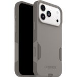 OtterBox Commuter Apple Iphone 17 Pro Max (6.9′) Case Grey Comfort (biege) – (), Drop+ 3x Military Standard, Raised Edges, 7 Years Warranty (77-98352)