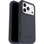 OtterBox Defender Pro Magsafe Apple Iphone 17 Pro (6.3′) Case Blue Sentiment – (), Drop+ 7x Military Standard, Tri-layer, 7 Years Warranty (77-98384)