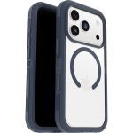 OtterBox Defender Pro Xt Magsafe Apple Iphone 17 Pro (6.3′) Case Baby Blue Jeans – (),drop+ 7x Military Standard,raised Edges,7 Years Warranty (77-98514)
