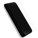 OtterBox Glass Apple Iphone Air (6.5′) Screen Protector Clear – (), Drop Protection, Anti-scratch, Flawless Touch, 2 Years Warranty (77-98678)