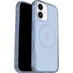OtterBox Symmetry Clear Magsafe Apple Iphone 17 (6.3′) Case Blue Bliss (clear) – (), Drop+ 3x Military Standard, 7 Years Warranty (77-98799)