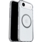 OtterBox Symmetry Clear Magsafe Apple Iphone Air (6.5′) Case Clear – (), Drop+ 3x Military Standard, Raised Edges, 7 Years Warranty (77-98806)