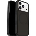 OtterBox Symmetry Clear Magsafe Apple Iphone 17 Pro (6.3′) Black Mist (clear/black) – (), Drop+ 3x Military Standard, 7 Years Warranty (77-98851)