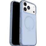 OtterBox Symmetry Clear Magsafe Apple Iphone 17 Pro Max (6.9′) Blue Bliss (clear) (), Drop+ 3x Military Standard,raised Edges,7 Years Warranty (77-98874)