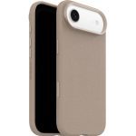 OtterBox Symmetry Cactus Leather MagSafe Apple iPhone Air (6.5') Case Grey Comfort (Biege) - (77-99041),DROP+ 3X Military Standard,7 Years Warranty
