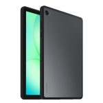 OtterBox React Samsung Galaxy Tab A11+ (11') Case Black/Clear - (77-99082),Antimicrobial,DROP+ Military Standard,Raised Edges,7 Years Warranty