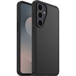 OtterBox Symmetry Samsung Galaxy S25 Fe 5g (6.7′) Case Black – (), Drop+ 3x Military Standard, Raised Edges, Ultra-sleek, 7 Years Warranty (77-99258)