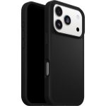 OtterBox React Magsafe Apple Iphone 17 Pro (6.3′) Case Black – (),drop+ Military Standard,raised Edges,7 Years Warranty (77-99293)