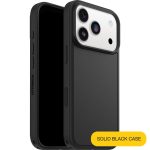 OtterBox Symmetry Magsafe Apple Iphone 17 Pro (6.3′) Case Black – (), Drop+ 3x Military Standard, Raised Edges, Hassle-free, 7 Years Warranty (77-99427)