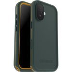 OtterBox Fre Magsafe Apple Iphone 17 (6.3′) Case Sagebrush (green) – (), Drop+ 3x Military Standard, Camera Control, 7 Years Warranty (77-99766)