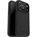 OtterBox Fre MagSafe Apple iPhone 17 Pro Max (6.9') Case Black - (77-99772), DROP+ 5X Military Standard, Camera Control, 7 Years Warranty