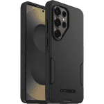 OtterBox Commuter Magnets Samsung Galaxy S26 Ultra 5g (6.9′) Case Black – (), Drop+ 3x Military Standard, Dual-layer, 7 Years Warranty (77-99817)