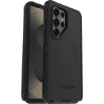 OtterBox Defender Pro Magnets Samsung Galaxy S26 Ultra 5g (6.9′) Case Black – (), Drop+ 7x Military Standard, Tri-layer, 7 Years Warranty (77-99859)